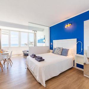 Apartamento Estudio